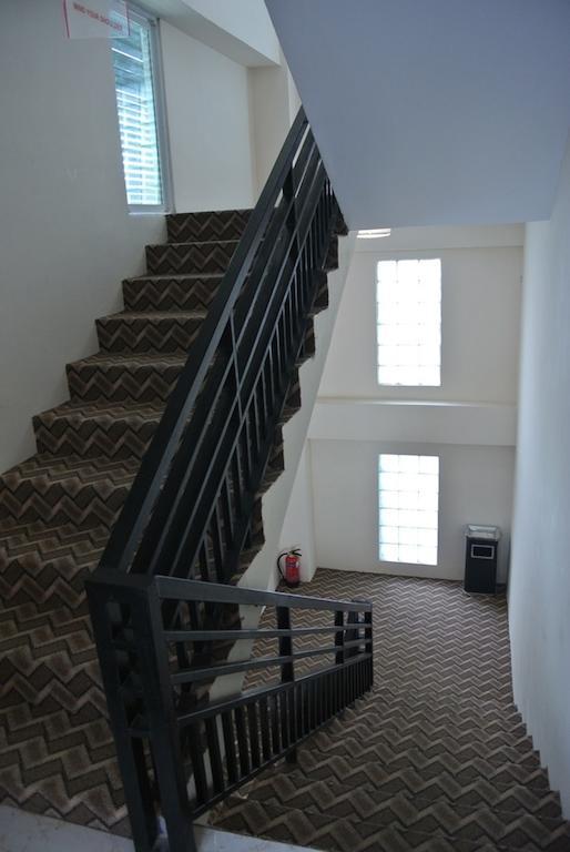 Hotel 72 Yangon Luaran gambar