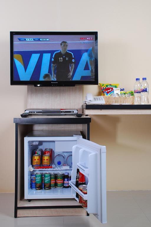 Hotel 72 Yangon Bilik gambar