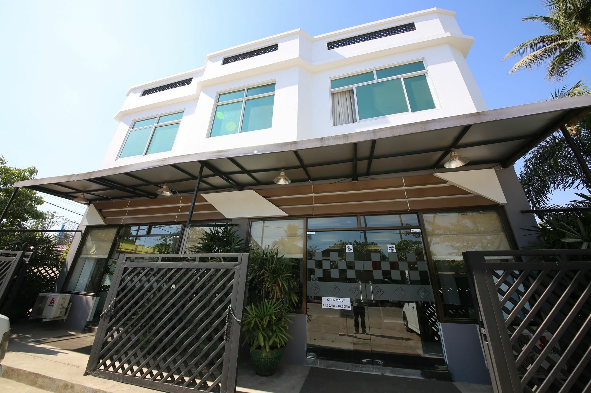 Hotel 72 Yangon Luaran gambar