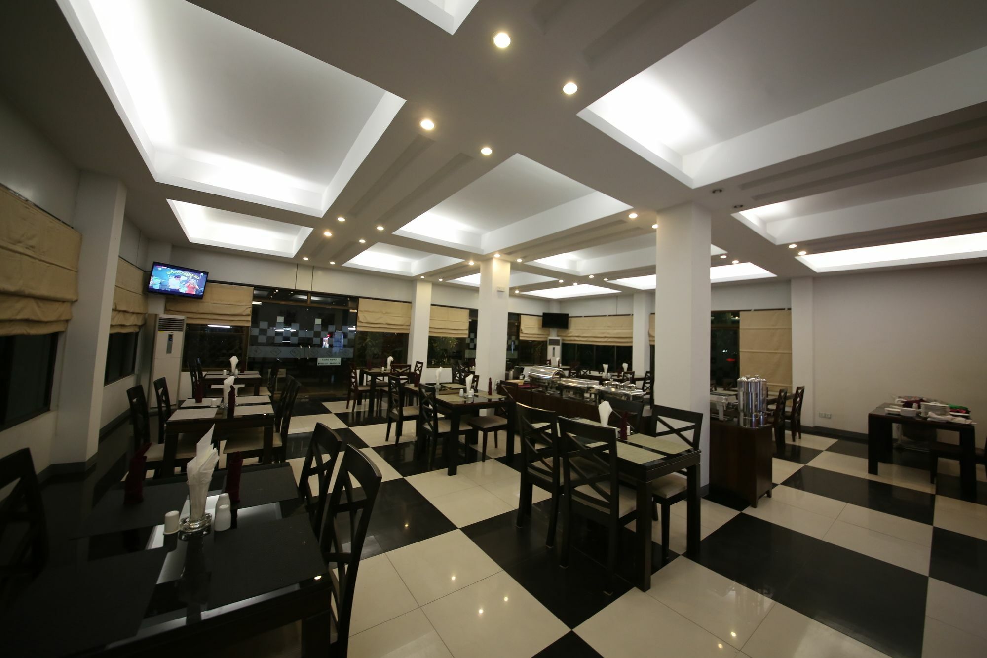 Hotel 72 Yangon Luaran gambar
