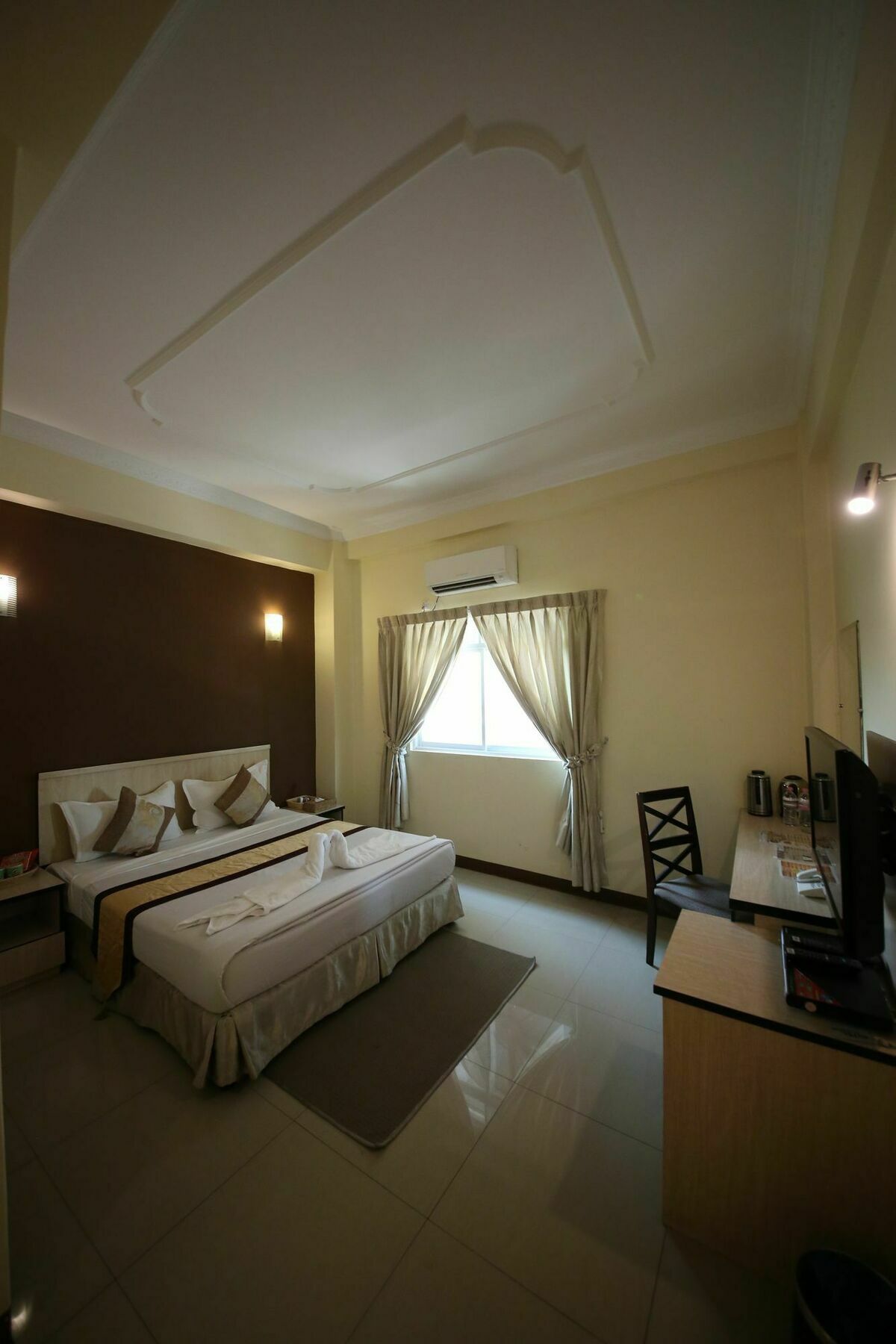 Hotel 72 Yangon Luaran gambar