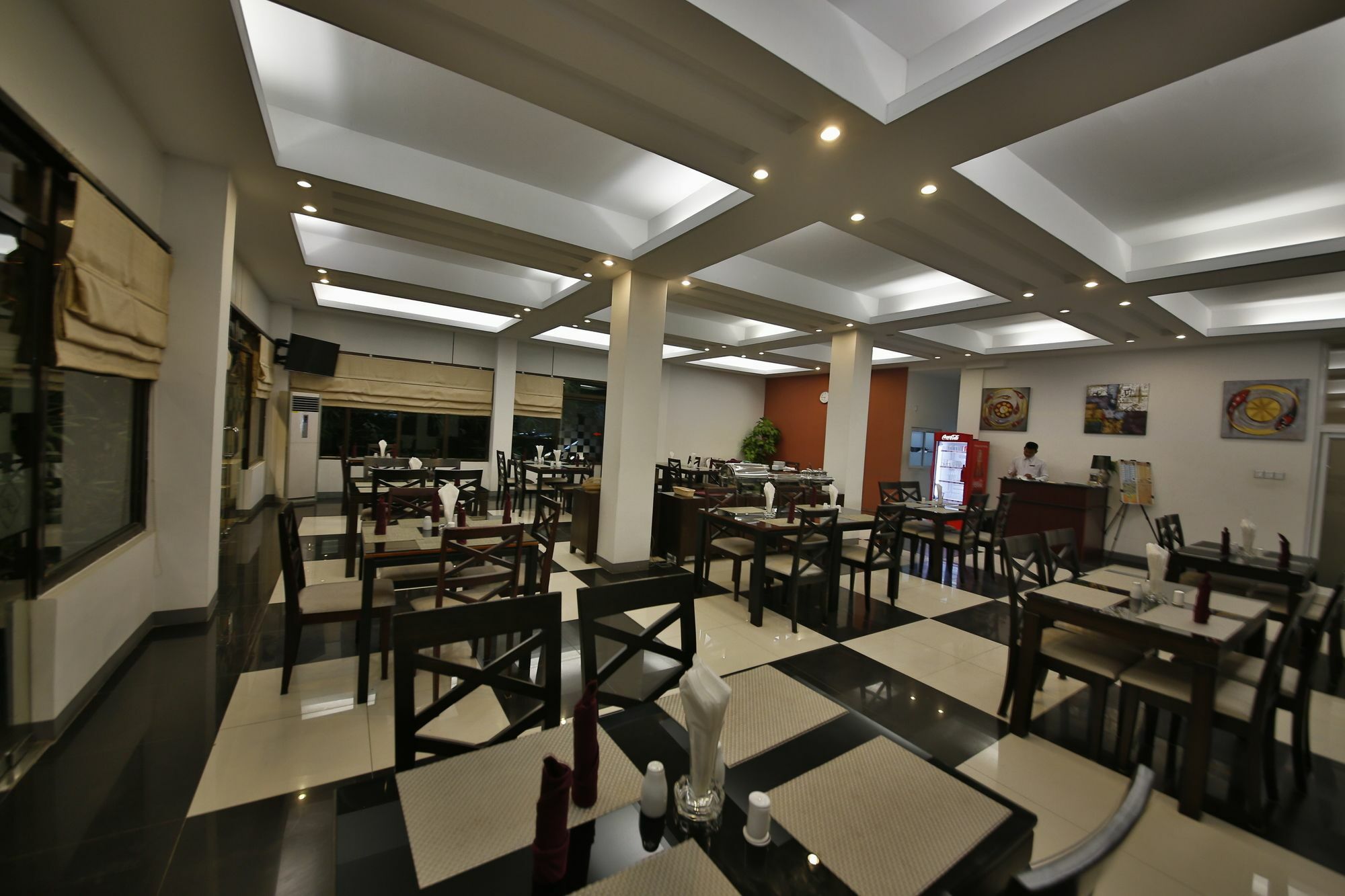 Hotel 72 Yangon Luaran gambar