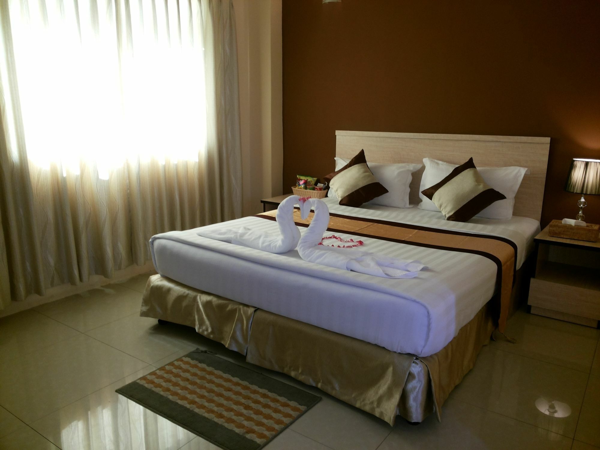 Hotel 72 Yangon Luaran gambar