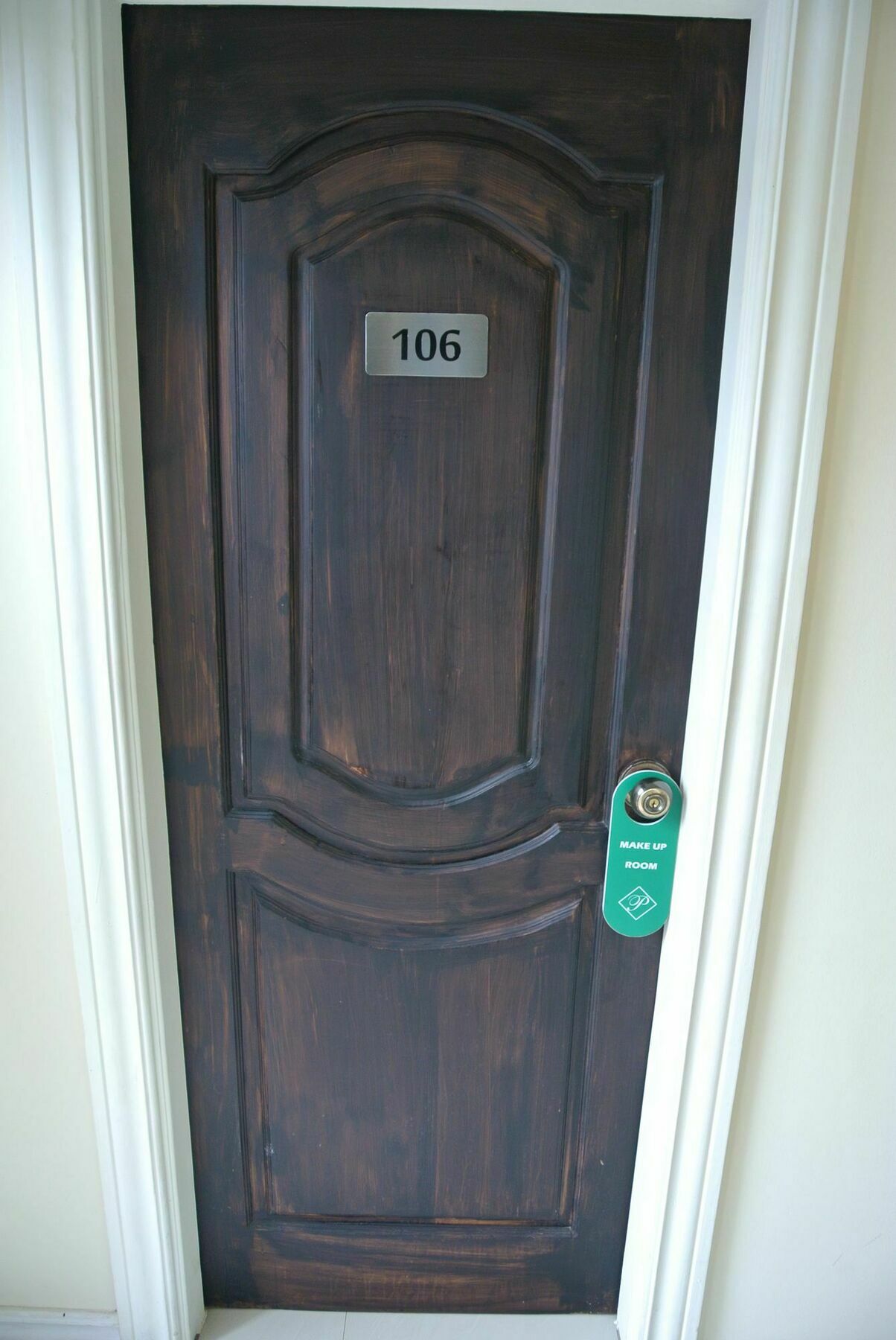 Hotel 72 Yangon Luaran gambar