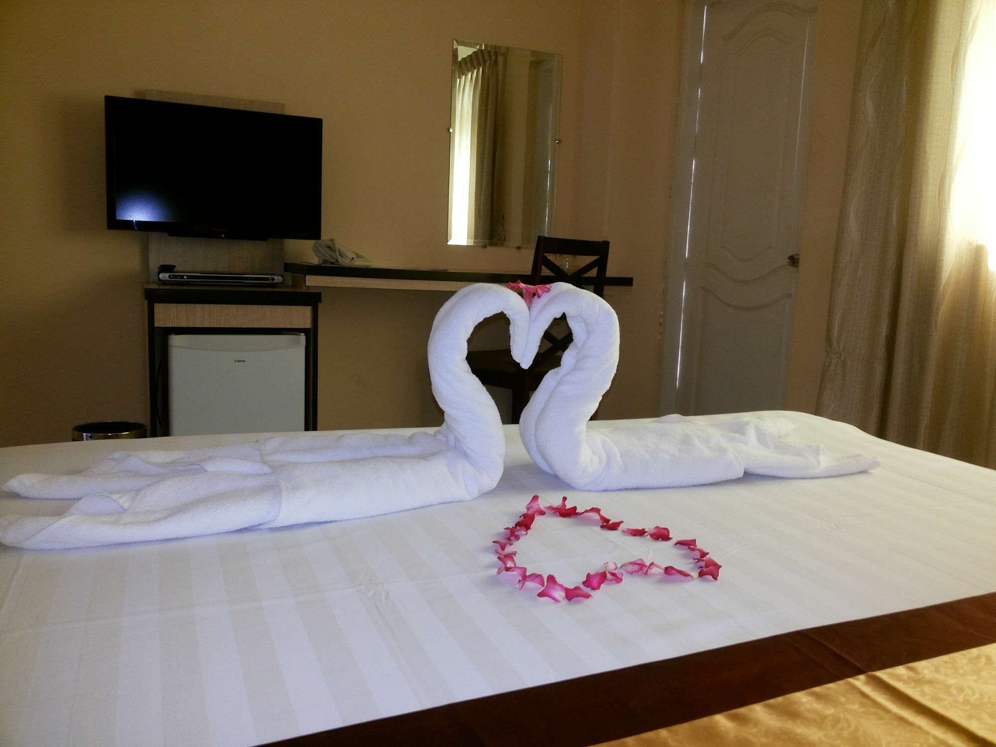 Hotel 72 Yangon Luaran gambar