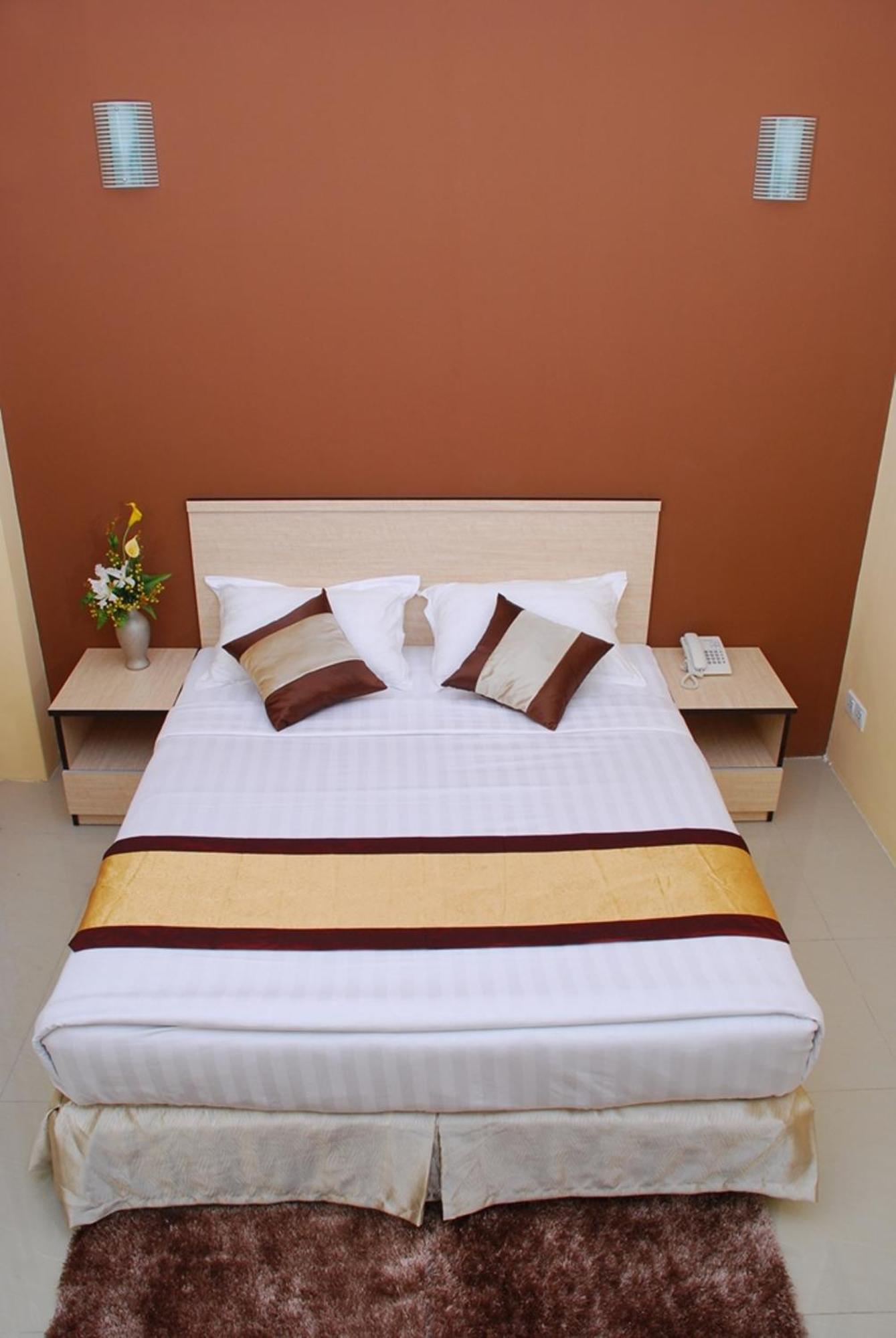 Hotel 72 Yangon Luaran gambar