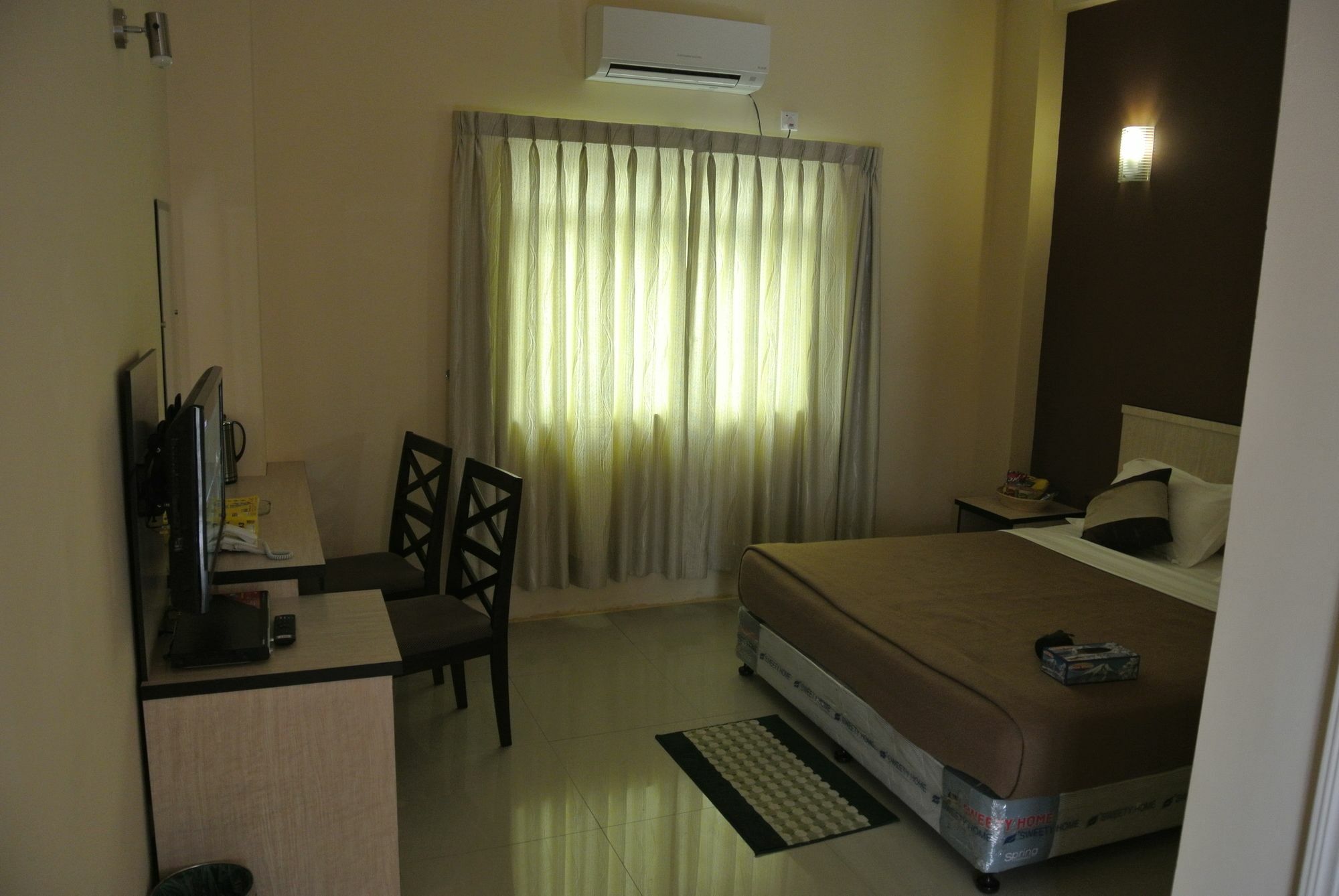 Hotel 72 Yangon Luaran gambar