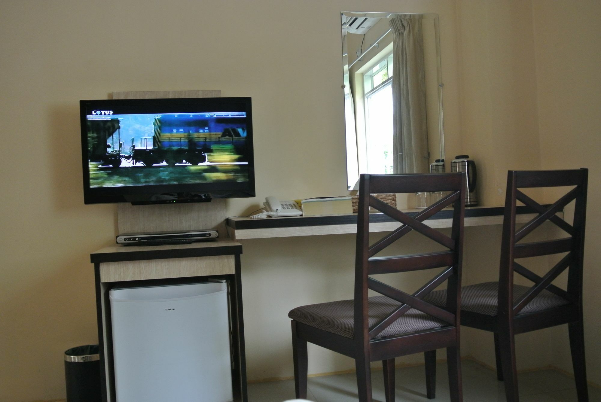 Hotel 72 Yangon Luaran gambar