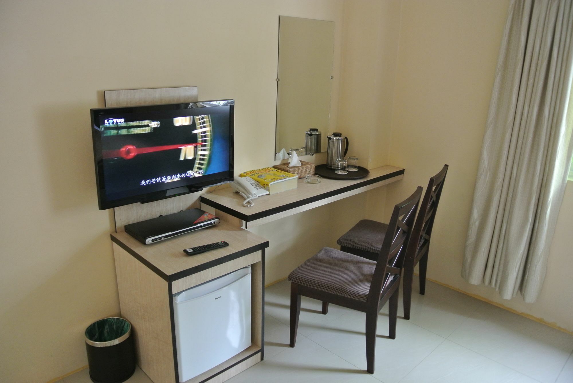 Hotel 72 Yangon Luaran gambar