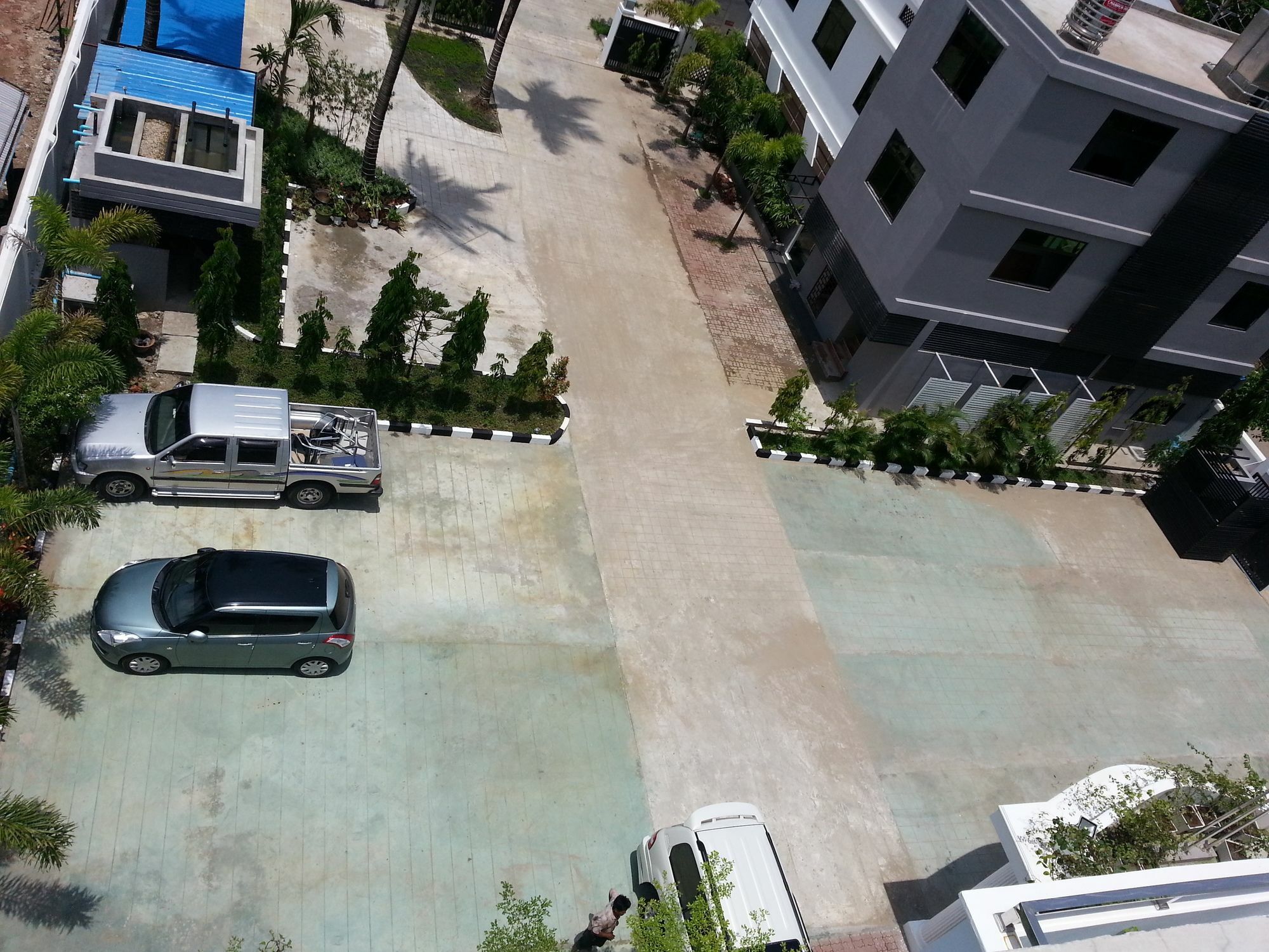 Hotel 72 Yangon Luaran gambar