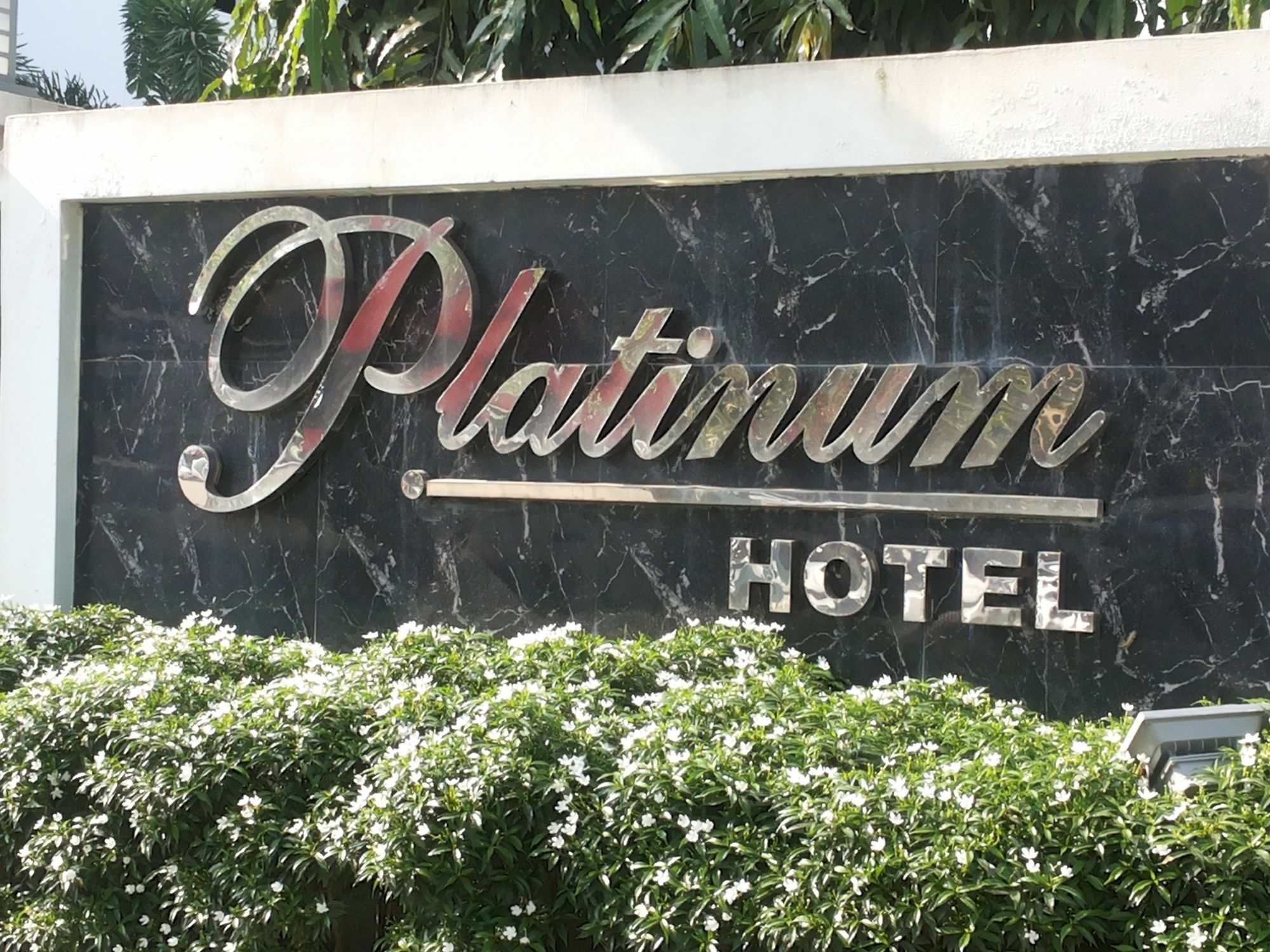 Hotel 72 Yangon Luaran gambar