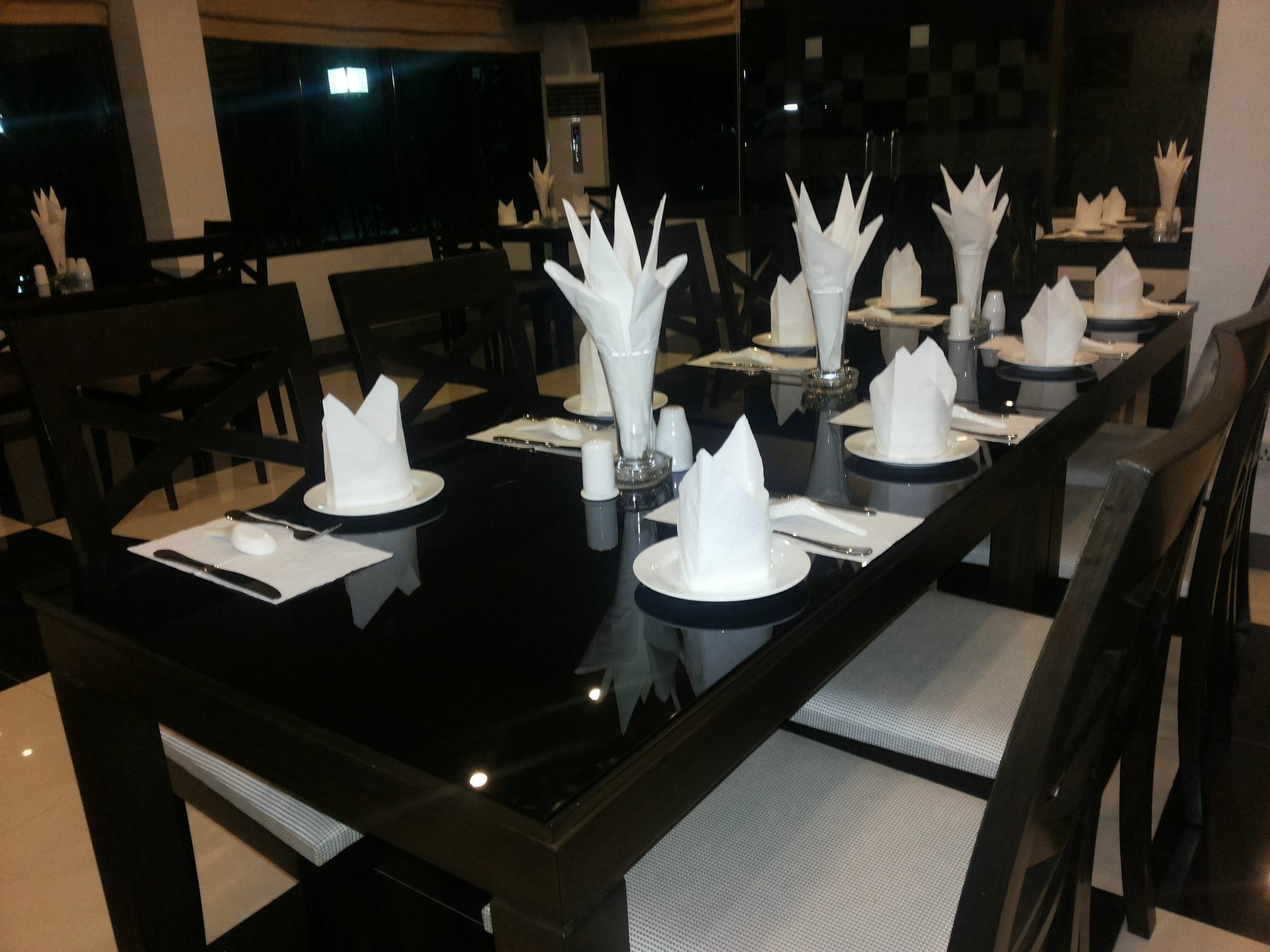 Hotel 72 Yangon Luaran gambar