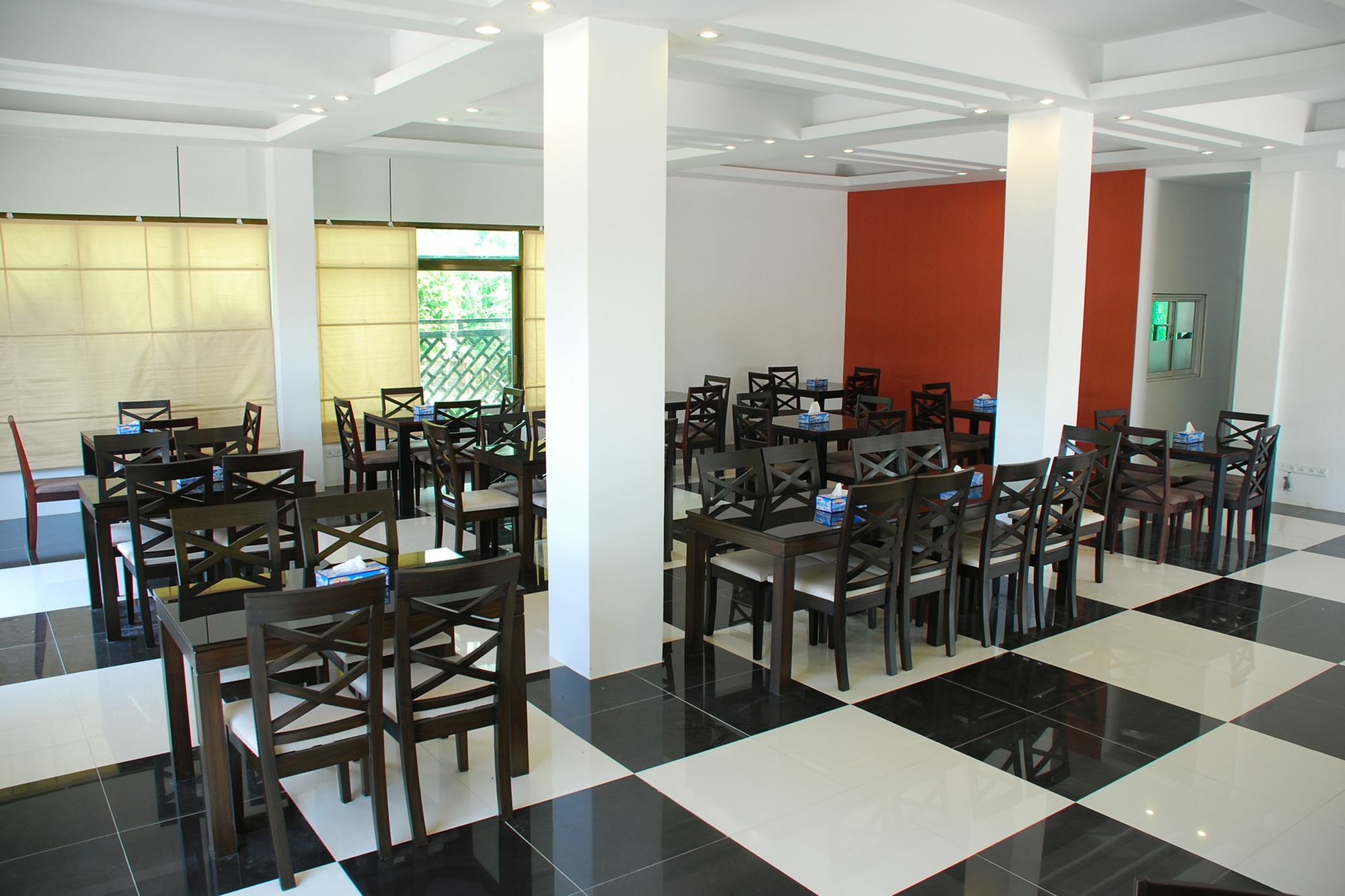 Hotel 72 Yangon Luaran gambar